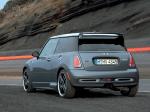 Mini Cooper S with JCW GP Kit 2006 года